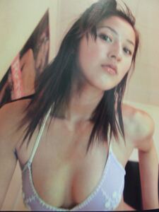 来栖あつこ 写真集 「ON VISUAL No.5」
