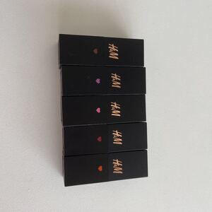 口紅 リップスティック H &M 5色セット