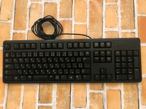 DELL USBキーボード デル Keyboard