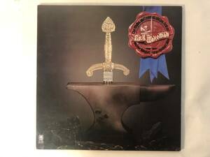 10502S 12LP★リック・ウェイクマン/RICK WAKEMAN/THE MYTHS AND LEGENDS OF KING ARTHUR AND THE KNIGHTS OF THE ROUND TABLE★GP-230 