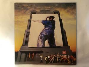 10507S 12LP★SPANDAU BALLET/PARADE★WWS-91085 