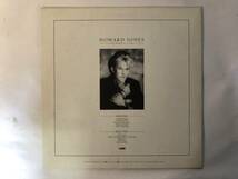 10510S 12LP★ハワード・ジョーンズ/HOWARD JONES/HUMAN'S LIB★P-11469 _画像2