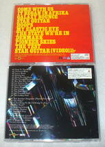 D4■帯つき The Chemical Brothers ケミカル・ブラザーズ2枚セット①COME WITH US ②Singles シングルス 93-03 (2枚組CD)_画像5