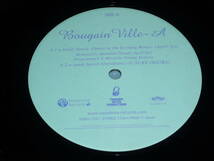 Bougain Ville-A / A Sandy Beach - Dance in the Evening Remix - (April Set) / Down Town (Philly Soul mix)_画像4