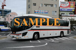 D[ bus photograph ]L version 1 sheets one field bus ga-la..... Express 