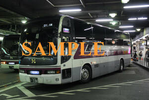 D[ bus photograph ]L version 1 sheets . sudden bus west . Neo Royal SD romance Nagasaki 