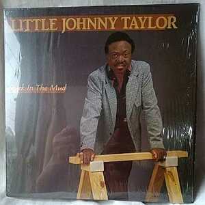 ■ LITTLE JOHNNY TAYLOR