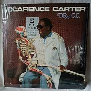 ■ CLARENCE CARTER