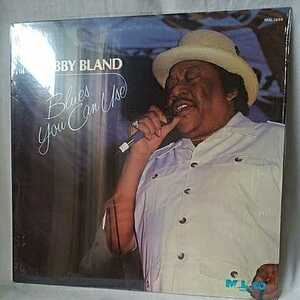 ■ BOBBY BLAND