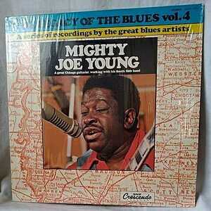 ■ MIGHTY JOE YOUNG