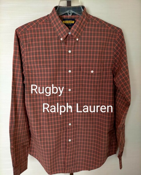 Rugby Ralph Lauren ボタンダウンシャツ