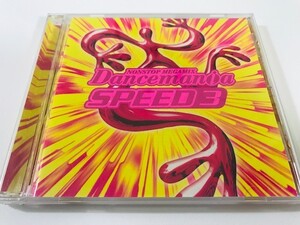 【CD】Dancemania - SPEED3 / ダンスマニア - スピード3 国内盤 TOCP-64033