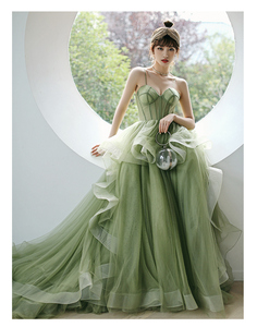  wedding dress color dress 3 color equipped wedding ... color correcting two next . musical performance . presentation stage A01