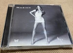 The Ones マライアキャリー Mariah Carey マライア・キャリー