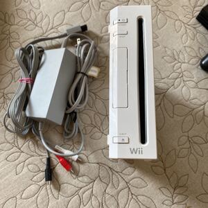 Wii 本体セット