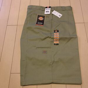 Dickies ワークハーフパンツ