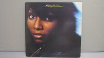 US ORIGINAL盤◇STEPHANIE MILLS - STEPHANIE (JAMES MTUME,REGIE LUCAS)1981年_画像1