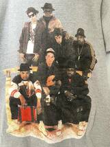 80s VINTAGE BEASTIE BOYS RUN DMC Tシャツ SCREEN STARS PUBLIC ENEMY 40ACRES SNOOP wu-tang kanye N.W.A. ICE CUBE Supreme_画像3