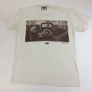 90s USA製 LEE リー Tシャツ Mサイズ フォード ford