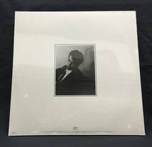 未開封デッドストックLP【in・Fin・ity】大沢誉志幸（Yoshiyuki Ohsawa）_画像4