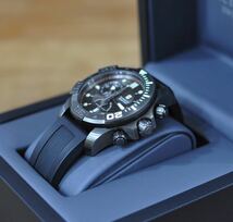 Victorinox Swiss Army DiveMaster500 ビクトリノックス ダイブマスター500 Ref.241421_画像1