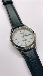定価7875円 シチズン バガリーソーラー腕時計 チープ 新品未使用 CITIZEN 