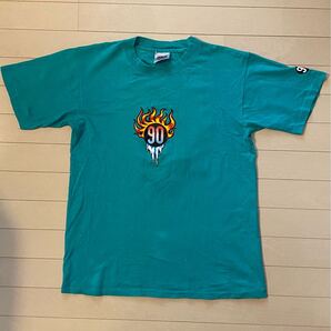 【超希少】90 プリントTシャツ