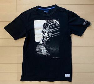 アディダス スケートボーディング マークゴンザレス Ｔシャツ adidas GB GONZ PARIS TEE