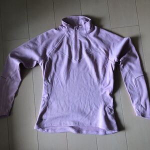 NIKEフィットドライレディースS