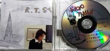 斎藤工 / TAKUMIX VOICE LETTER vol.4　オフィシャルファンクラブ特典 ボイスレターCD_画像2