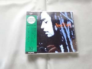 【即決】マキシ・プリースト / インテンションズ　Maxi Priest / Intentions　国内帯