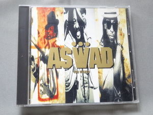 【即決】アスワド / トゥ・ウイキッド　Aswad / Too wicked　国内