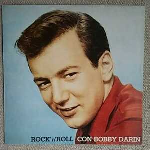 BOBBY DARIN/ROCK'N ROLL