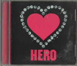 CD★HERO／優しい言葉