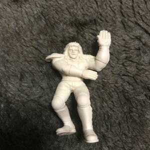  Ken, the Great Bear Fist eraser Ray grey 3