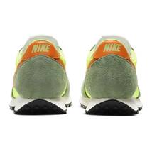 ☆NIKE DAYBREAK 緑/黄緑/オレンジ 26.0cm ナイキ デイブレイク DBREAK DB4635-300_画像5