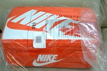 新品未使用 国内正規 NIKE ナイキ SHOE BOX BAG シューボックス バッグ シューズバッグ 箱型シューズケース －送料無料－ BA6149-810_画像6