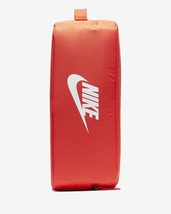 新品未使用 国内正規 NIKE ナイキ SHOE BOX BAG シューボックス バッグ シューズバッグ 箱型シューズケース （送料無料!!） BA6149-810_画像2