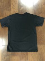 ノースフェイス Tシャツ【未使用】黒 XL_画像5