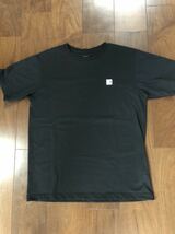 ノースフェイス Tシャツ【未使用】黒 XL_画像1