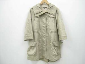 ozoc Ozoc 7 minute sleeve Mod's Coat military jacket 38