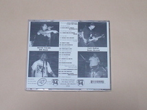 GARAGE PUNK：B-Movie Rats / I-94 Live(NEW BOMB TURKS,SUPERSUCKERS,GAUNT,OBLIVIANS,ZEKE)_画像2