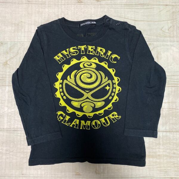 ★HYSTERIC MINI ロンT 90★