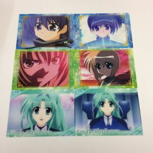 ヤフオク リンディ コミック アニメグッズ の中古品 新品 未使用品一覧