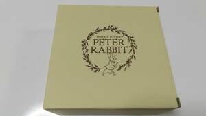  unopened tableware Peter Rabbit salad bowl ( Peter Rabbit ) PR571BR-3 DW0566 YAMAKA prompt decision 