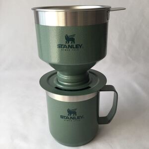 STANLEY POUR OVER スタンレー プアオーバー マグカップセット