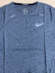 ナイキ 半袖Tシャツ NIKE ランニングウェア