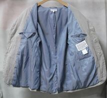 Engineered Garments エンジニアードガーメンツ Andover Jacket Seersucker St. アンドーバー ジャケット XS シアサッカー ストライプ_画像3