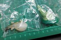 海洋堂　日本の水族館　トラフグ　フィギュア　内袋未開封　フグ　河豚　ふぐ　食用魚　模型_画像9