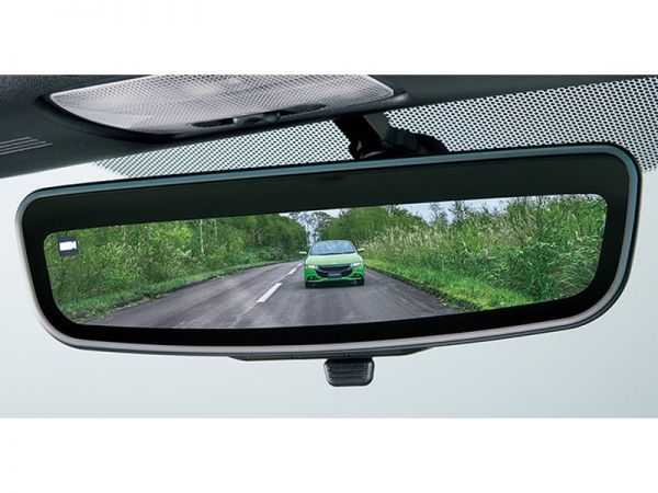 新品 ホンダ S660 JW5 純正 アドバンスドルームミラー